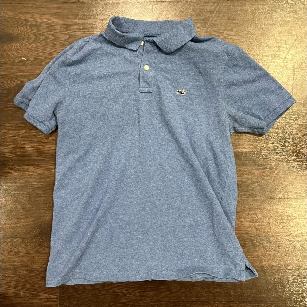 Men’s XS Vineyard Vines Polo